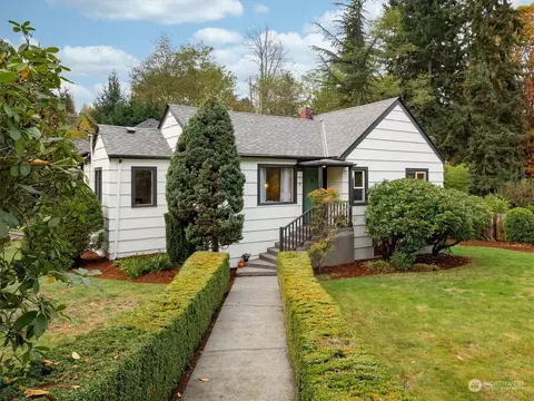10501 Ravenna Ave NE, Seattle, WA 98125