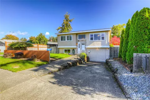 7227 S Prospect St, Tacoma, WA 98409