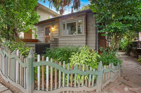 713 A Summit Ave E #713A, Seattle, WA 98102