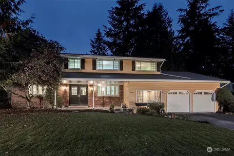 12838 SE 67th St, Bellevue, WA 98006