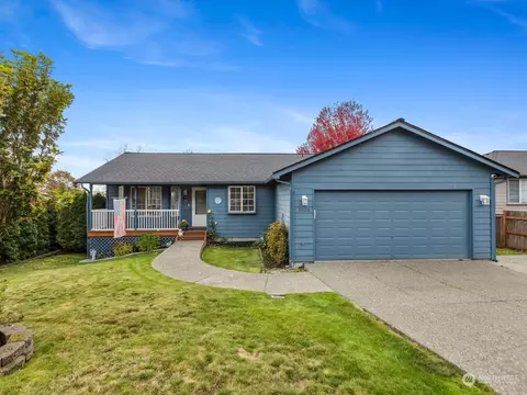 5008 71st Dr NE, Marysville, WA 98270