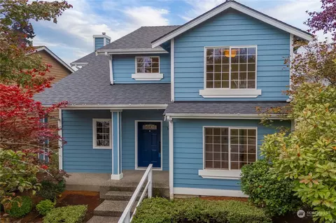 16948 Lookout Mountain Rd SE, Monroe, WA 98272