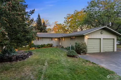 85099 Tum A Lum Rd, Milton Freewater, OR 97862