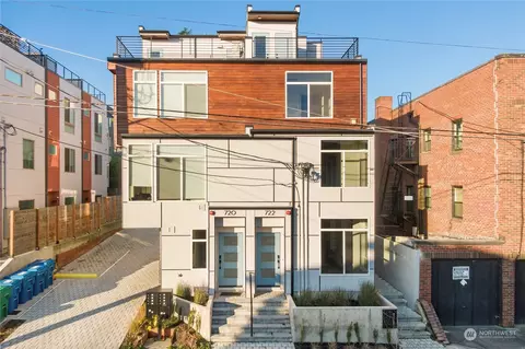726 N Allen Pl, Seattle, WA 98103