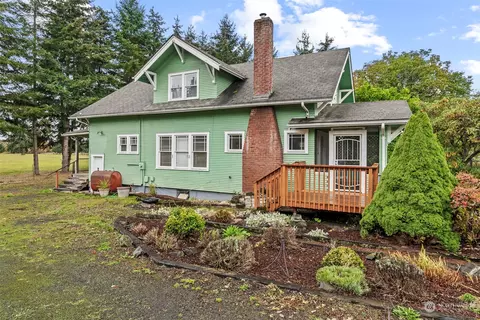 102 Jackson Hwy, Toledo, WA 98591