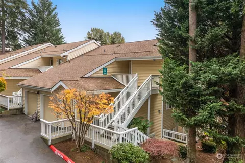 2610 118th Ave SE #5-303, Bellevue, WA 98005