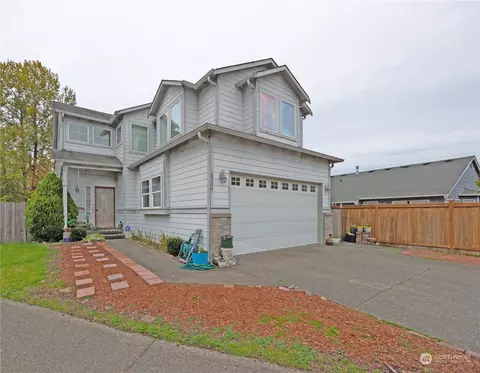 18006 22nd Ave W, Lynnwood, WA 98037