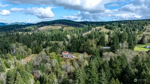51 W Timothy Ln, Elma, WA 98541