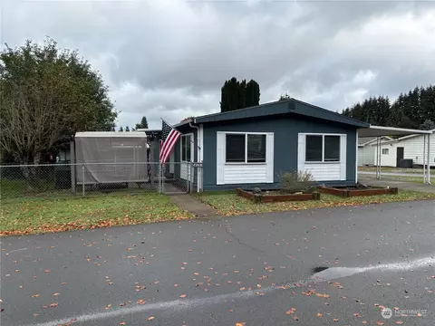 5532 Mountain Greens Ln SE, Lacey, WA 98503