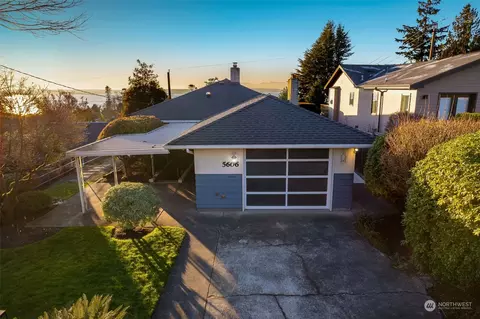 5606 47th Ave SW, Seattle, WA 98136