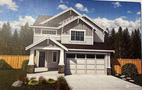 12030 126th Avenue Ct E #14, Puyallup, WA 98374