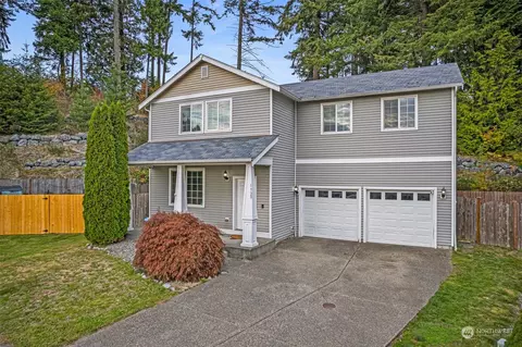 1729 203rd Street Ct E, Spanaway, WA 98387