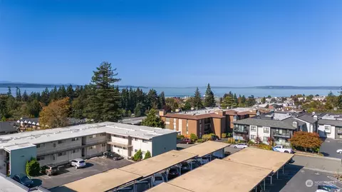 510 Forsyth Ln #405, Edmonds, WA 98020