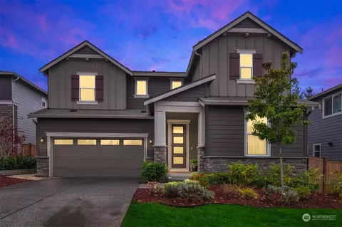 28907 SE 155th St, Duvall, WA 98019