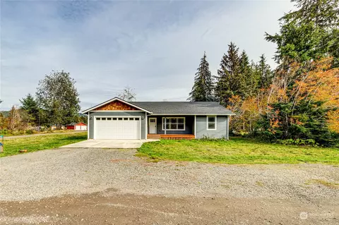 681 Trillium Ave, Forks, WA 98331