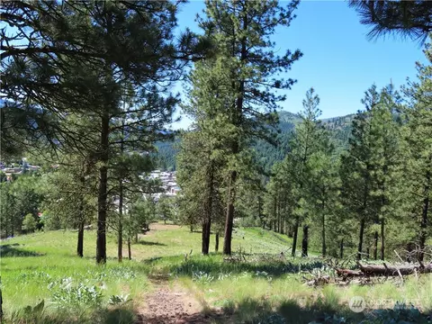 0 N Tbd N Keller St, Republic, WA 99166