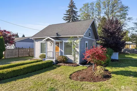 115 Benjamin St, Centralia, WA 98531