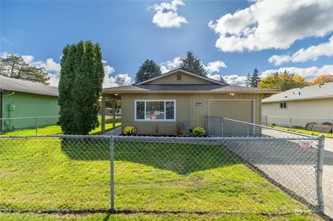 1626 S 92nd St, Tacoma, WA 98444