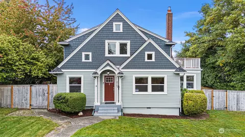 819 E 63rd St, Tacoma, WA 98404