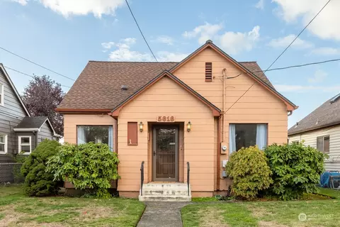 5616 S Lawrence St, Tacoma, WA 98409