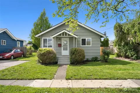 1147 7th Ave, Longview, WA 98632