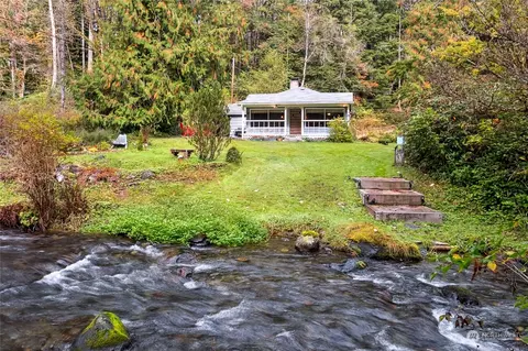 16817 455th Ave SE, North Bend, WA 98045