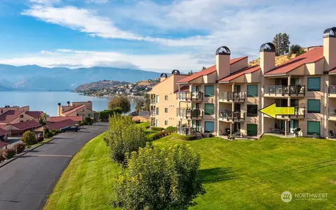 100 Lake Chelan Shores Dr #18-7, Chelan, WA 98816