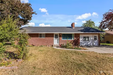 508 S Juniper St, Toppenish, WA 98948