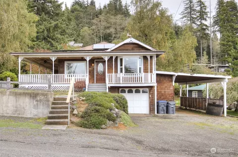 1618 Ranier St, Aberdeen, WA 98520