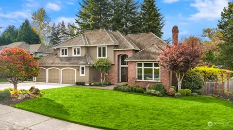 4603 172nd Ave SE, Bellevue, WA 98006
