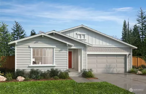 17239 127th Street Ct E #161, Bonney Lake, WA 98391