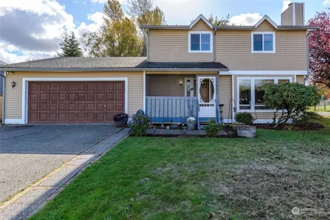 11901 SE 212th Pl, Kent, WA 98031