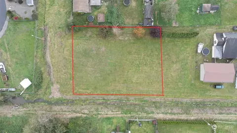 0 S Lewis, Aberdeen, WA 98520