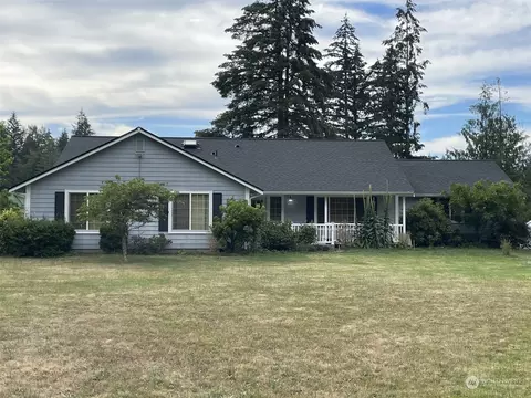27210 150th Ave E, Graham, WA 98338