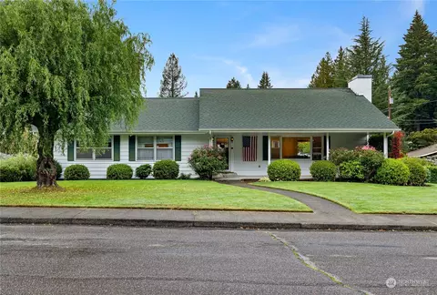 3044 Edgewood Dr SE, Olympia, WA 98501