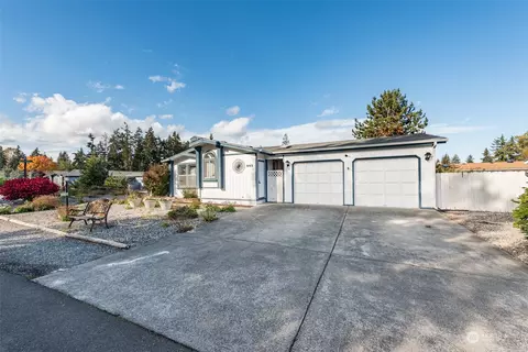 341 Fircrest Dr, Sequim, WA 98382