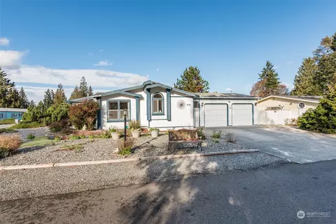 341 Fircrest Dr, Sequim, WA 98382 photo 2