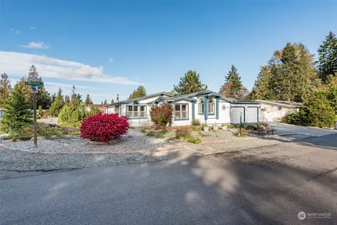 341 Fircrest Dr, Sequim, WA 98382 photo 3