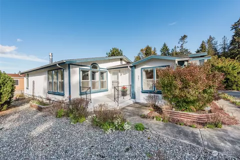 341 Fircrest Dr, Sequim, WA 98382 photo 4
