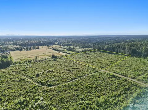 1423 322nd Street Street Ct E, Roy, WA 98580