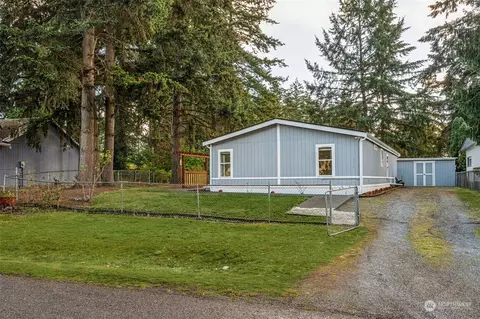 6718 200th Street Ct E, Spanaway, WA 98387 photo 3