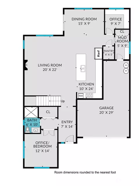 21603 36th Dr SE, Bothell, WA 98021 photo 3