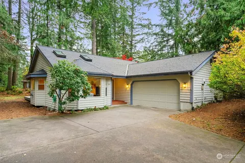 112 Sudden Valley Dr NW, Bellingham, WA 98229