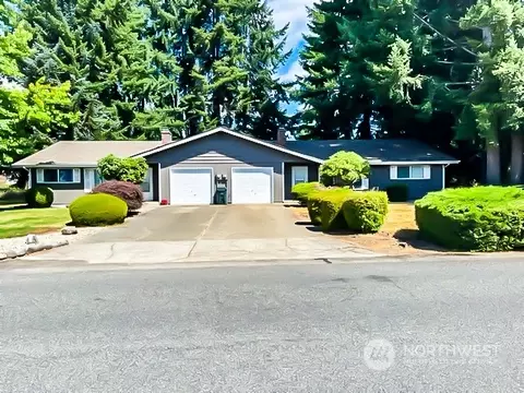 2832 Wilderness Dr SE, Olympia, WA 98501