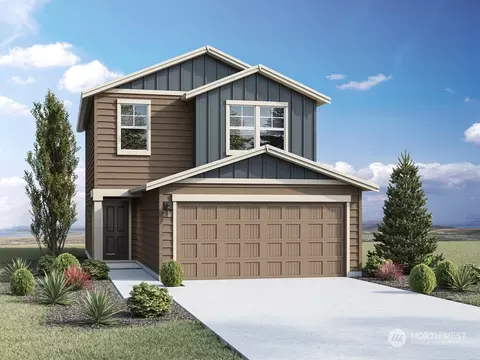 1506 Mustang Ct #161, Ellensburg, WA 98926
