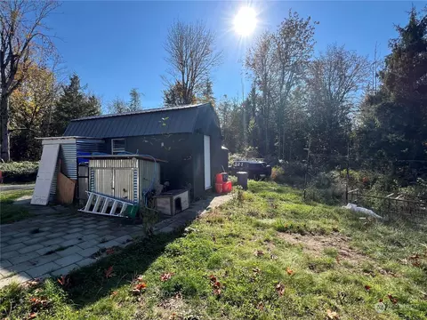 148 Tree Haven Rd, Quilcene, WA 98376