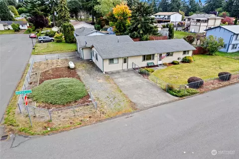 1332 Makah St NE, Olympia, WA 98516