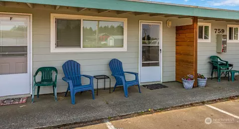 759 Ocean Shores Blvd NW #G, Ocean Shores, WA 98569