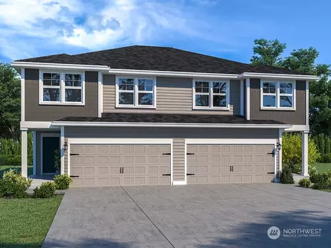6733 Langley Ave NE #47, Bremerton, WA 98311