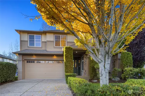 3801 216th Pl SE, Bothell, WA 98021